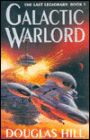 Galactic Warlord