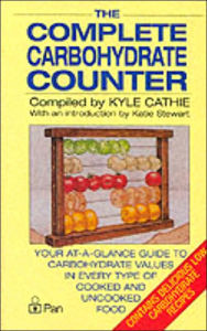 Complete Carbohydrate Counter