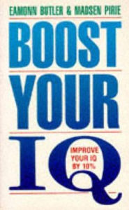 Boost Your IQ
