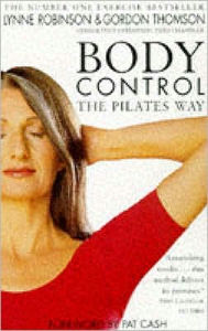Body Control: The Pilates Way