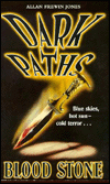 Dark Paths 6: Blood Stone