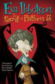 The Secret of Platform 13