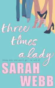 Three Times a Lady (Pb)
