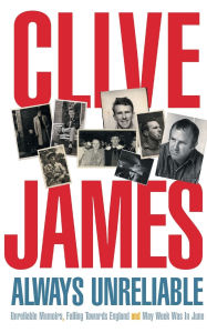 Always Unreliable: The Memoirs