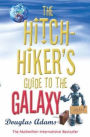 The Hitchhiker's Guide to the Galaxy (25th Anniversary Edition)