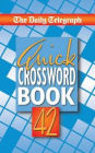 Crosswords Daily Telegraph Quick 42