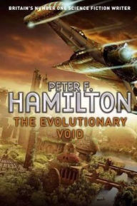 The Evolutionary Void (Void Trilogy Series #3)