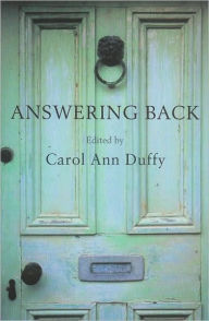 Answering Back