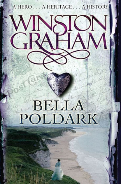 Bella Poldark By Winston Graham Paperback Barnes And Noble®