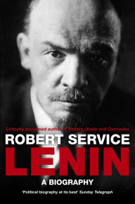 Title: Lenin, Author: Robert Service