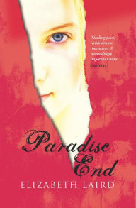 Title: Paradise End, Author: Elizabeth Laird