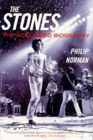 The Stones: The Definitive Biography