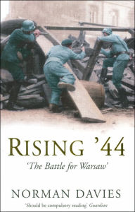 Rising '44 'The Battle for Warsaw'