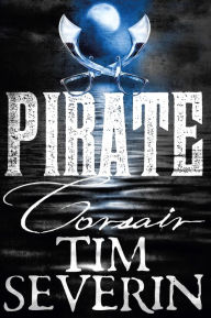 Title: Corsair, Author: Tim Severin