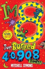 I'm 8 and I've Burped 40,908 Times!: Terrific Trivia about Kids Your Age