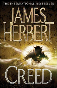 Title: Creed, Author: James Herbert