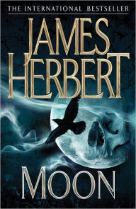 Title: Moon, Author: James Herbert