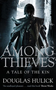 Among Thieves (Tale of the Kin Series #1)