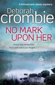 No Mark upon Her (Duncan Kincaid and Gemma James Series #14)