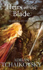 Heirs of the Blade (Shadows of the Apt Series #7)
