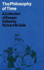 The Philosophy of Time: A Collection of Essays