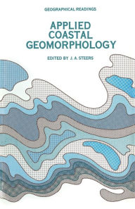 Title: Applied Coastal Geomorphology, Author: J. A. Steers