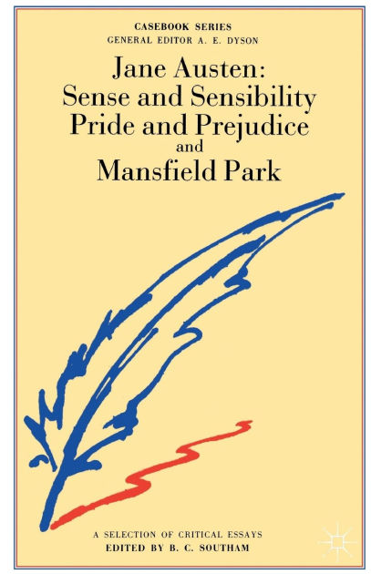 Sample Essays For High School Jane Austen Sense And Sensibility Pride And Prejudice And Mansfield Park By Brian C Southam Paperback Barnes Noble Write My Literature Review For Me Uk also Custom Writing Service L L C Jane Austen Sense And Sensibility Pride And Prejudice And Science Essay Ideas