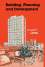 Building, Planning and Development