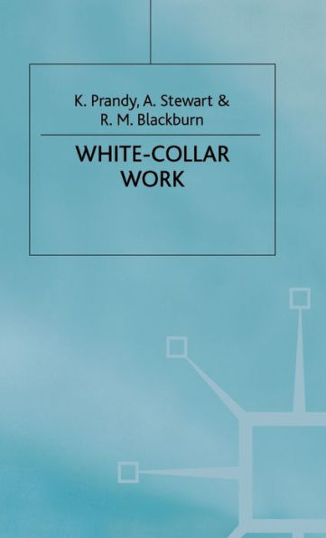 White-Collar Work