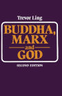 Buddha, Marx, and God: Some aspects of religion in the modern world