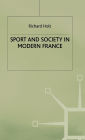 Sport and Society in Modern France