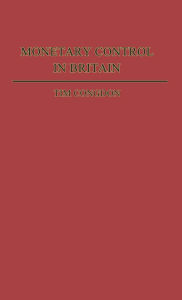 Monetary Control in Britain