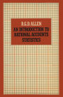 An Introduction to National Accounts Statistics