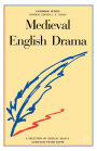 Medieval English Drama