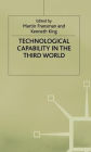 Technological Capability in the Third World