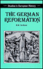 The German Reformation