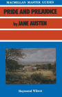 Austen: Pride and Prejudice
