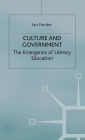 Culture and Government: The Emergence of Literary Education