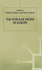 The Popular Front in Europe