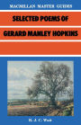 Selected Poems of Gerard Manley Hopkins