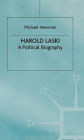 Harold Laski: A Political Biography