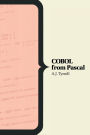 COBOL From Pascal