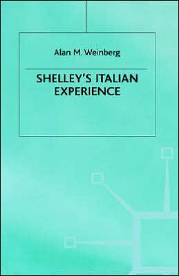 Shelley's Italian Experience