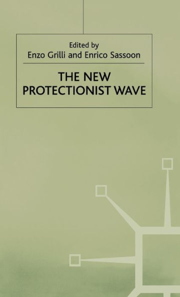 The New Protectionist Wave