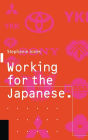 Working for the Japanese: Myths and Realities: British Perceptions