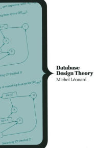 Database Design Theory