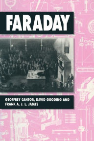 Title: Faraday, Author: G.N. Cantor