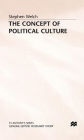 The Concept of Political Culture