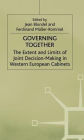 Governing Together: The Extent and Limits of Joint Decision-Making in Western European Cabinets