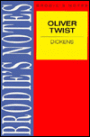 Charles Dickens's Oliver Twist (Brodie's Notes Series)